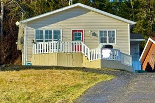 Bungalow for Sale, 210 Bob Clark Drive, Campbellton, NL