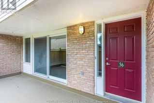 Condo for Rent, 56 Springfair Avenue, Aurora (Aurora Village), ON