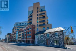 Condo for Rent, 652 Princess Street Unit# 224, Kingston, ON