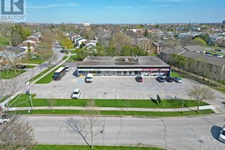 Commercial/Retail Property for Sale, 840 Dulaney Drive, London, ON