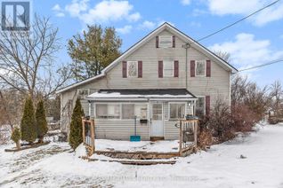 Detached House for Sale, 447 Bridge Street N, Carleton Place, ON