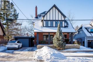 House for Sale, 540 Highland Avenue, Ottawa, ON