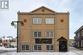 Business for Sale, 38 Albert Street, Stratford, ON