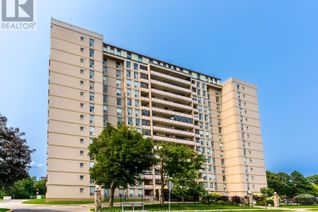 Condo for Sale, 130 Neptune Drive #708, Toronto (Englemount-Lawrence), ON