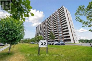 Condo Apartment for Sale, 25 Sunrise Avenue #403, Toronto (Victoria Village), ON