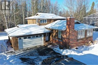 House for Sale, 157 Thompson Road, Quesnel, BC