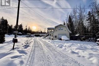 Detached House for Sale, 4205 Cobble Road, Prince George, BC