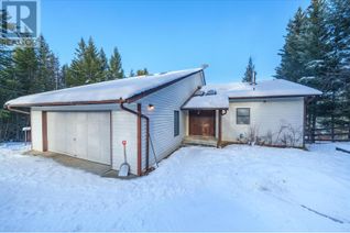 House for Sale, 7607 Beazley Road, Deka Lake / Sulphurous / Hathaway Lakes, BC