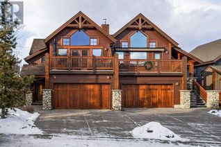 Duplex for Sale, 210 Hubman Landing #107, Canmore, AB