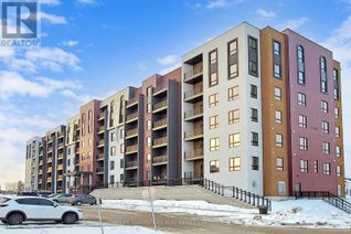 Condo for Rent, 4 Spice Way #207, Barrie, ON