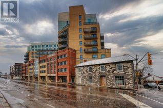 Condo for Rent, 652 Princess Street #224, Kingston, ON