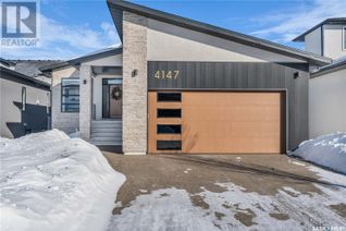 House for Sale, 4147 Fieldstone Way, Regina, SK