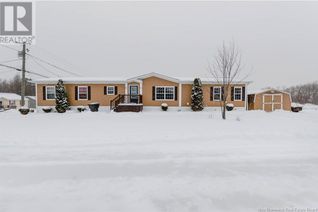 Detached House for Sale, 190 Ulysse Drive, Dieppe, NB