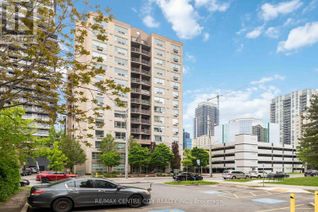 Property for Rent, 155 Kent Street #1205, London, ON