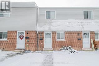 Condo for Sale, 63 Empire Street #6, Welland (773 - Lincoln/Crowland), ON