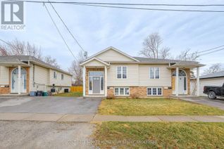 Bungalow for Sale, 11 Waite Lane, St. Catharines (456 - Oakdale), ON