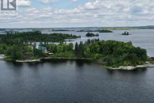 Property for Sale, Private Island Lake Of The Woods, Kenora, ON