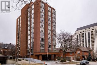 Condo for Sale, 49 Robinson Street Unit# 900, Hamilton, ON