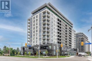 Condo for Sale, 1878 Gordon Street #1202, Guelph (Pineridge/Westminster Woods), ON