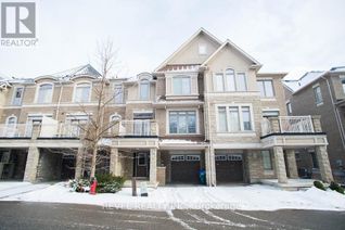 Freehold Townhouse for Rent, 2435 Greenwich Drive #11, Oakville (1022 - WT West Oak Trails), ON