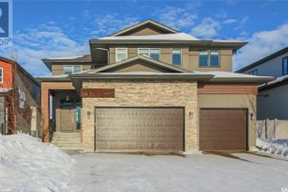 House for Sale, 4362 Sage Drive, Regina, SK