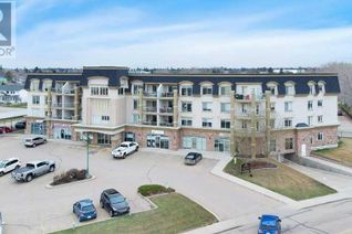 Property for Sale, 4425 Heritage Way #306, Lacombe, AB