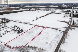 Land for Sale, 9749 Mud Lake Road, Whitby, ON