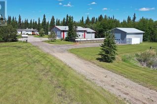 Property for Sale, 730005 724 Highway, Rural Grande Prairie No. 1, County of, AB