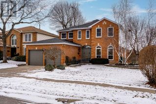 Property for Sale, 2198 Charnwood Drive, Burlington (Headon), ON