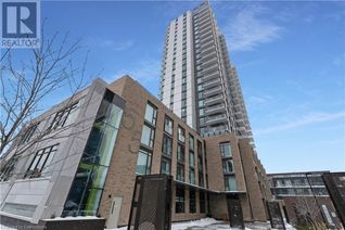 Condo for Sale, 55 Duke Street W Unit# 505, Kitchener, ON