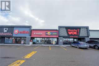 Business for Sale, 292 Stone Road W Unit# 3, Guelph, ON