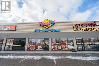 Business for Sale, 328 Speedvale Avenue W Unit# 32, Guelph, ON