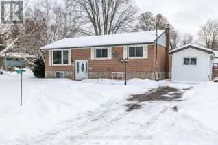 Bungalow for Sale, 136 Parkdale Avenue, Peterborough (Northcrest), ON