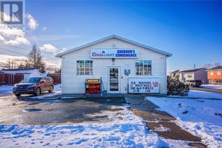 Commercial/Retail Property for Sale, 52-54 Holden Street, Mount Pearl, NL