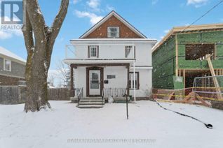 Property for Sale, 39 Oakland Avenue, Welland (772 - Broadway), ON