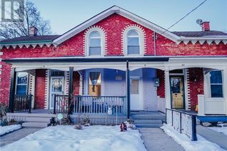 House for Sale, 40 Park Hill Road E, Cambridge, ON