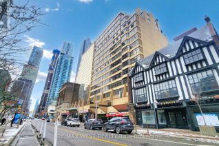 Condo for Sale, 900 Yonge Street #1403, Toronto (Annex), ON