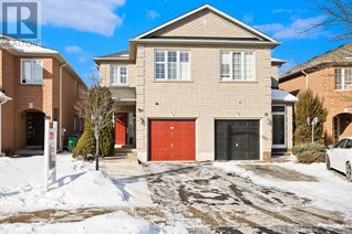 Semi-Detached House for Sale, 48 Roadmaster Lane, Brampton (Fletcher's Meadow), ON