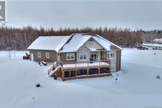 Property for Sale, 5543 Des Erables, Rogersville, NB