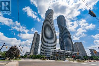 Condo for Sale, 60 Absolute Avenue Unit# 3004, Mississauga, ON