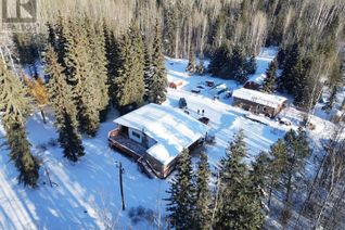 Property for Sale, 11489 Roy Road, Burns Lake, BC