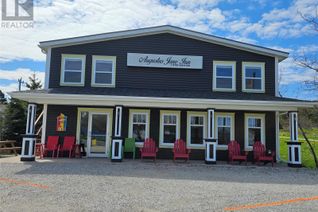 Non-Franchise Business for Sale, 19 Main Street S, Rocky Harbour, NL