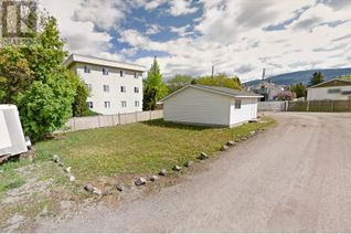 Commercial Land for Sale, Lot 1 39a Street, Vernon, BC