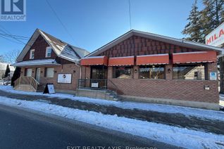 Commercial/Retail Property for Sale, 39 Bedford Street S, Westport, ON