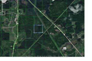 Commercial Land for Sale, 0 Dis Of Timiskaming Road, Timiskaming Remote Area (TIM - Outside - Rural), ON