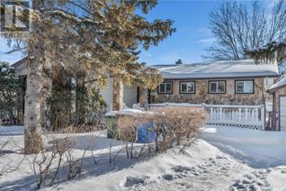 Bungalow for Sale, 3519 6th Avenue N, Regina, SK