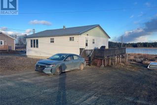 Detached House for Sale, 80 Main Street, Embree, NL