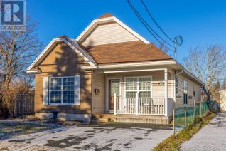 Bungalow for Sale, 10 Whiteford Place, St. John's, NL