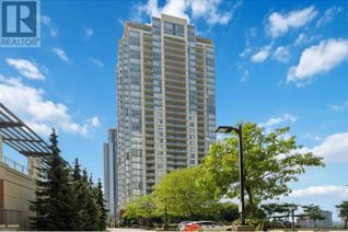 Condo Apartment for Sale, 9888 Cameron Street #3603, Burnaby, BC