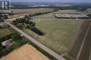 Commercial Land for Sale, N/A Brantford Road, Vanessa, ON